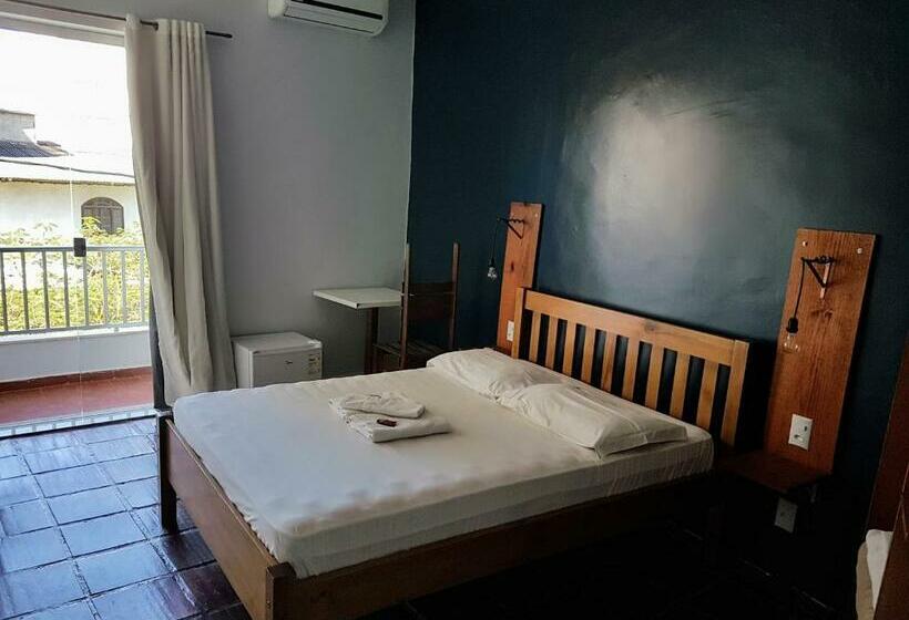 스탠다드 룸, Pousada Vila Appia