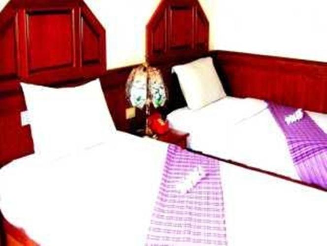스탠다드 룸, Sakol Grand Palace