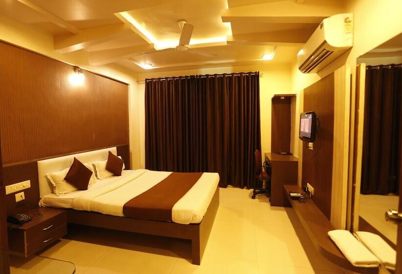 Номер Executive, Sanket Inn