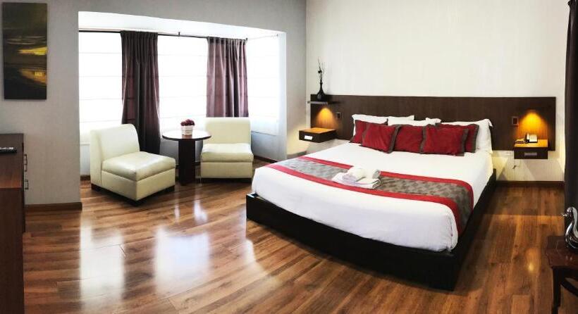 Номер Стандарт, Santiago De Compostella Suites