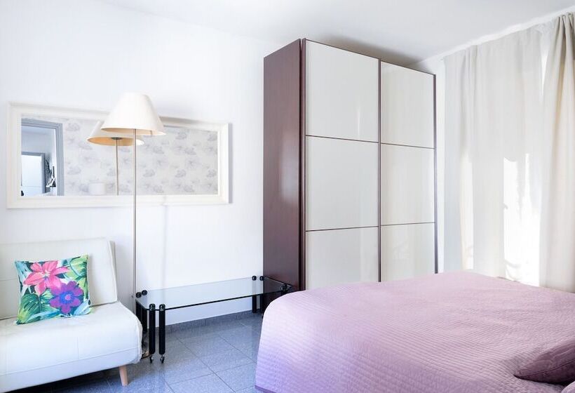 آپارتمان سوپریور 1 خوابه, Residence Diaz
