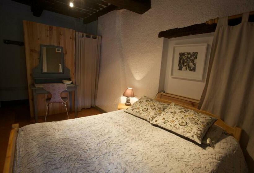 Номер Стандарт Вид на Горы, Le Chalet Viso