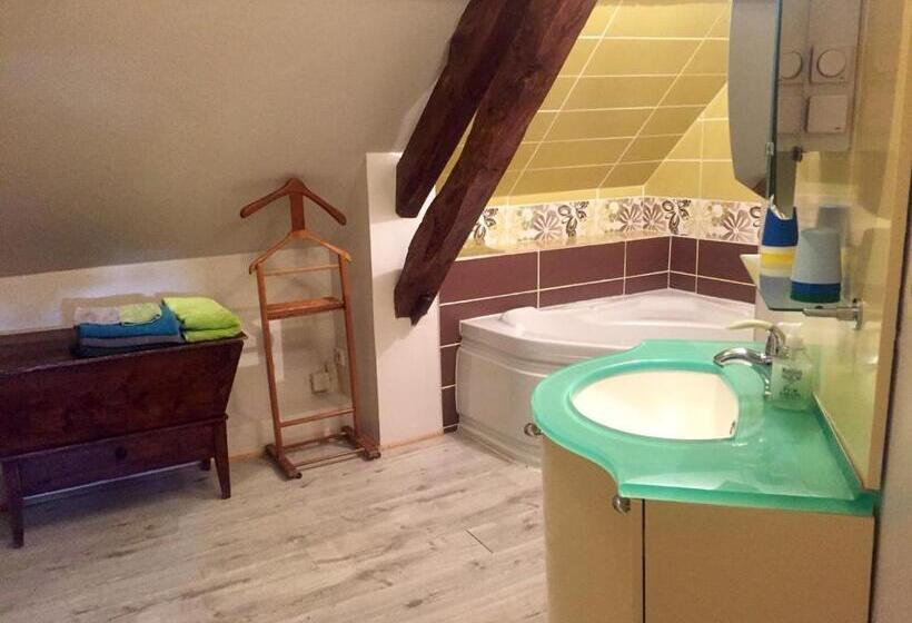 Family Suite, Les Maitres Sonneurs