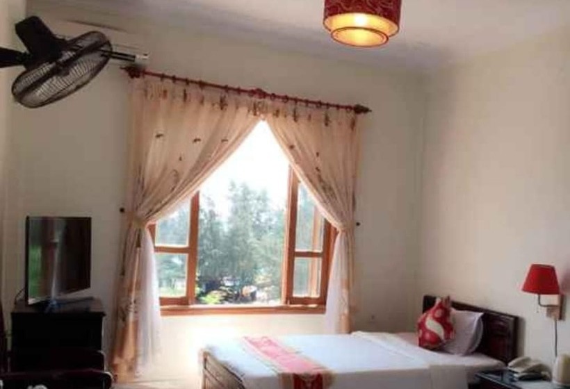 اتاق استاندارد, Ban Mai Hotel Quang Binh