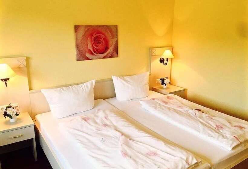 Номер Стандарт, Land Gut Hotel Dornröschen