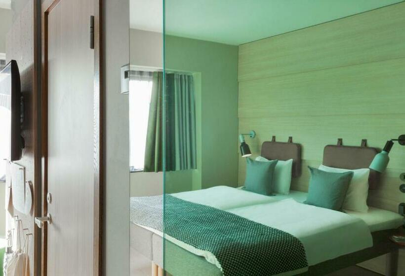 스탠다드 룸, Hobo Hotel Stockholm