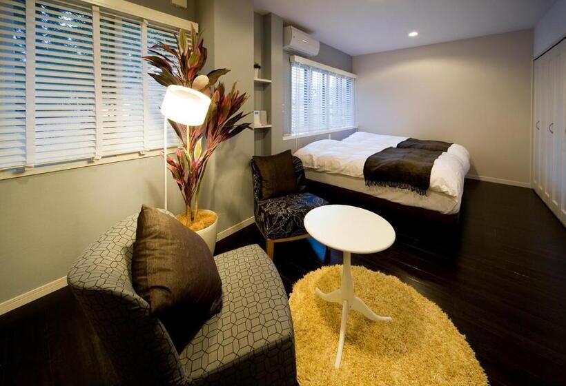 Номер Superior, Holiday House Green Garden