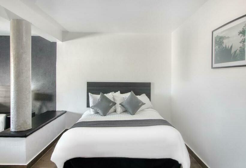 Habitación Superior, Vn