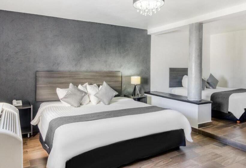 Habitación Superior, Vn
