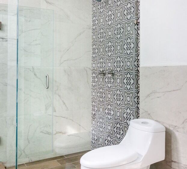 Habitación Deluxe, Vn