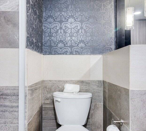 Junior Suite, Vn
