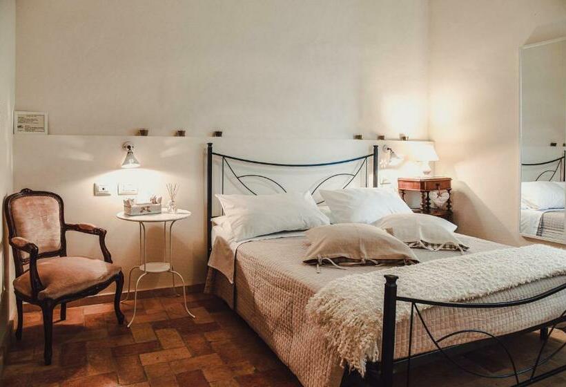 Номер Стандарт, Masseria Del Vino