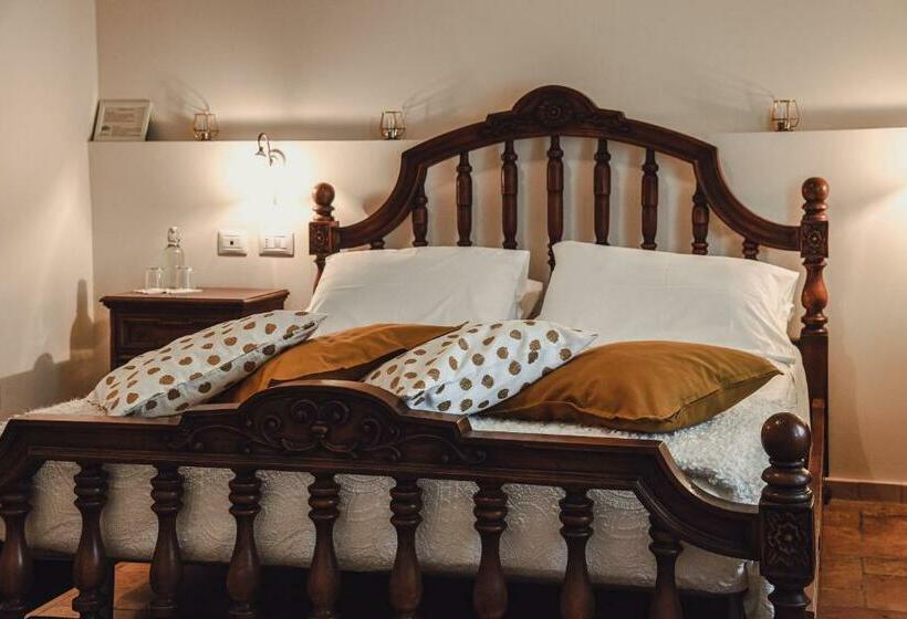 Трехместный Номер Комфорт, Masseria Del Vino