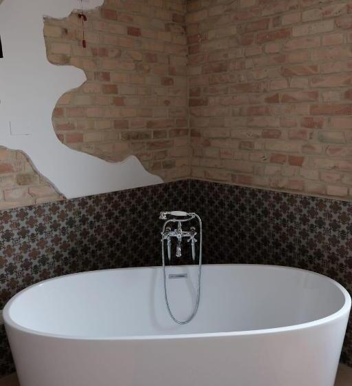 Апартаменты 2 Спальни, Masseria Del Vino