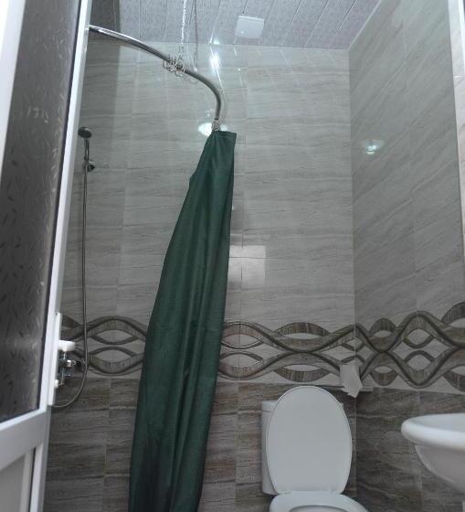 اتاق سوپریور, Kutaisi Best Guest House