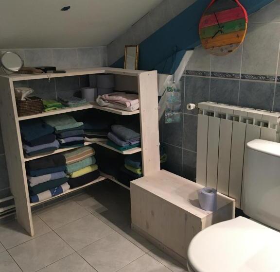 Люкс 2 Спальни, La Chambre Du Voyageur