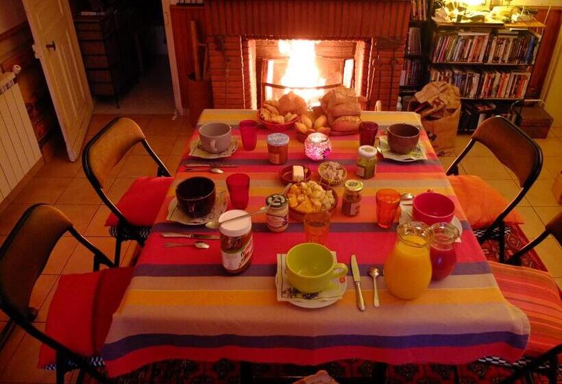 Люкс 2 Спальни, La Chambre Du Voyageur