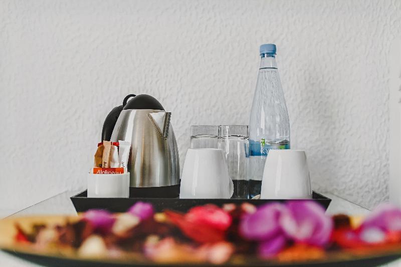سوئیت با تخت بزرگ, Comfort Suites University