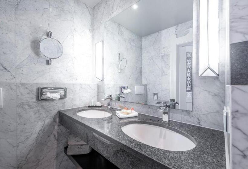 스탠다드 룸 킹사이즈 침대, Garni Villa Rosengarten
