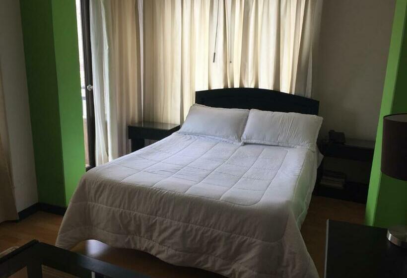 اتاق استاندارد, Oicatá