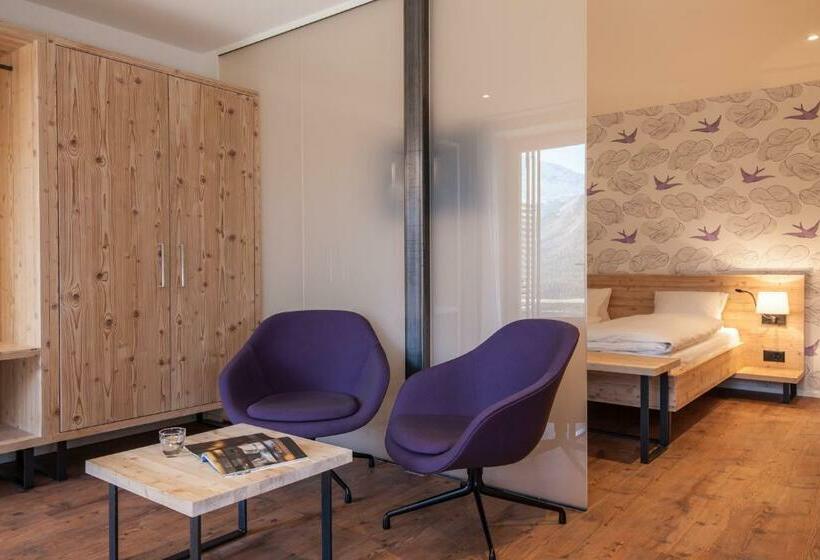 Family Suite, Randolins Familienresort
