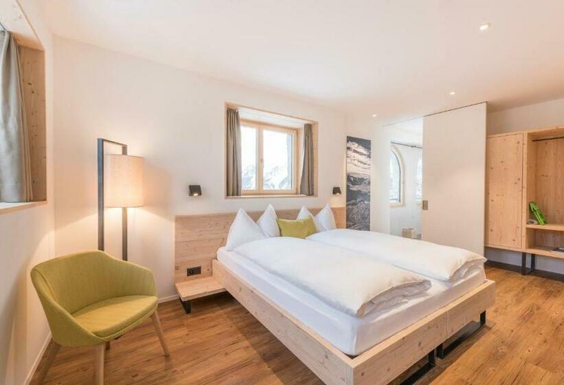 Семейное Студио, Randolins Familienresort