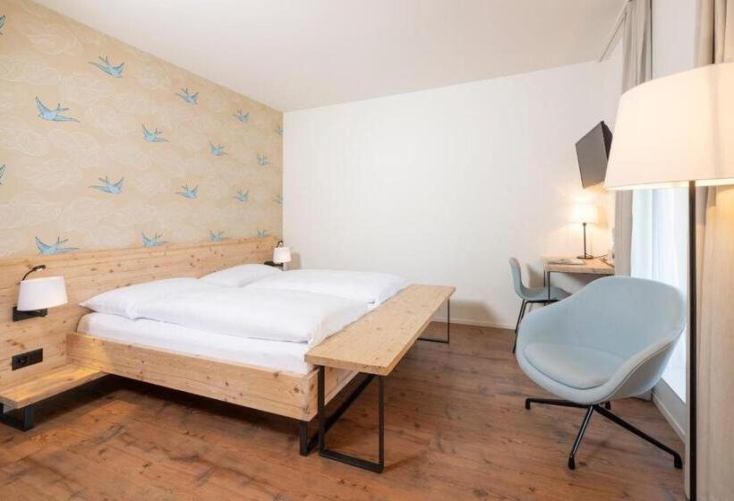 Семейное Студио, Randolins Familienresort
