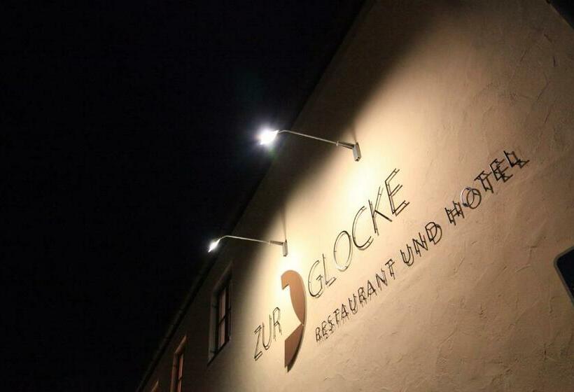 スタンダードシングルルーム, & Restaurant Zur Glocke