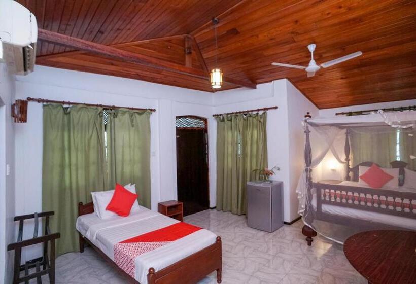 Номер Стандарт Трехместный, Sea View Beach Resort