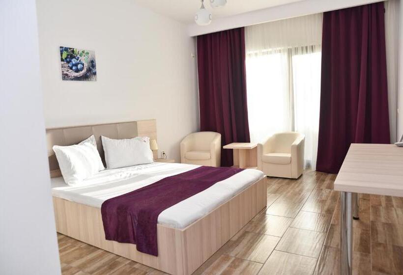 Номер Superior, Q Hotel