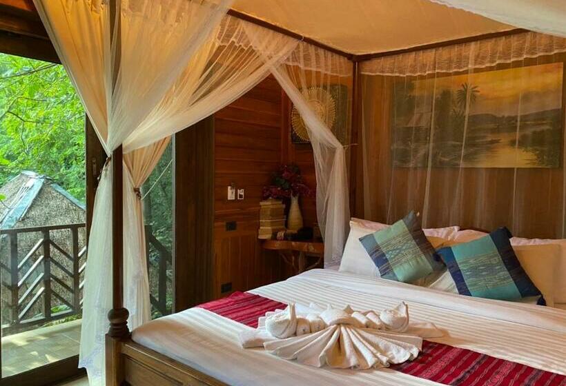 Номер Superior, Viking Nature Resort
