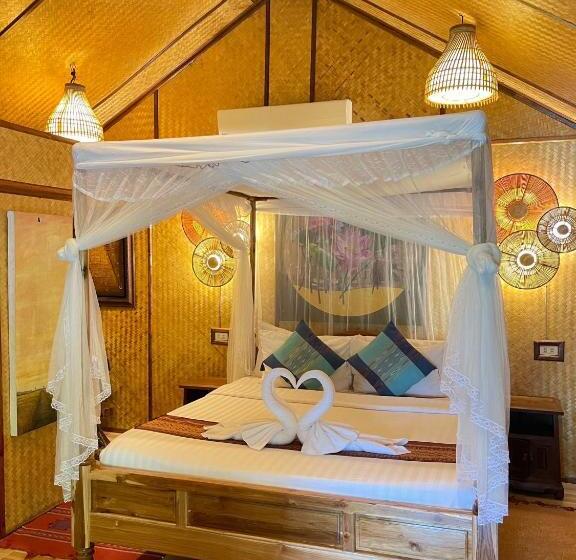 スタンダードルーム, Viking Nature Resort