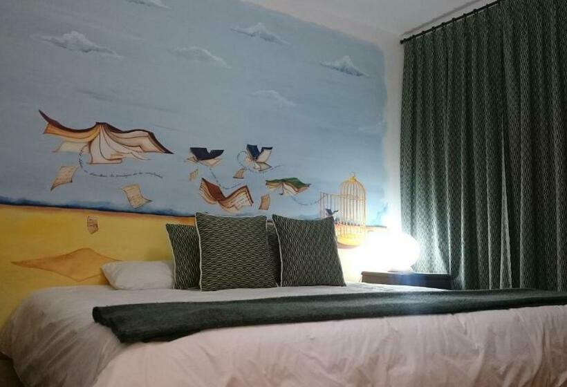 Pokój Standard, + Arte