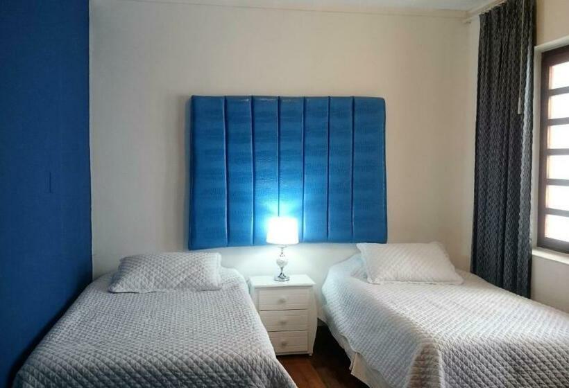Pokój Standard, + Arte