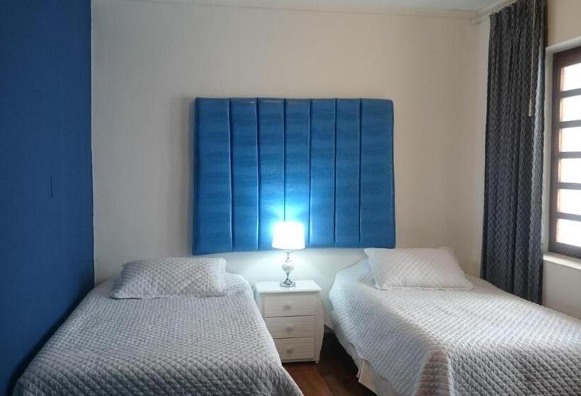 Pokój Standard, + Arte
