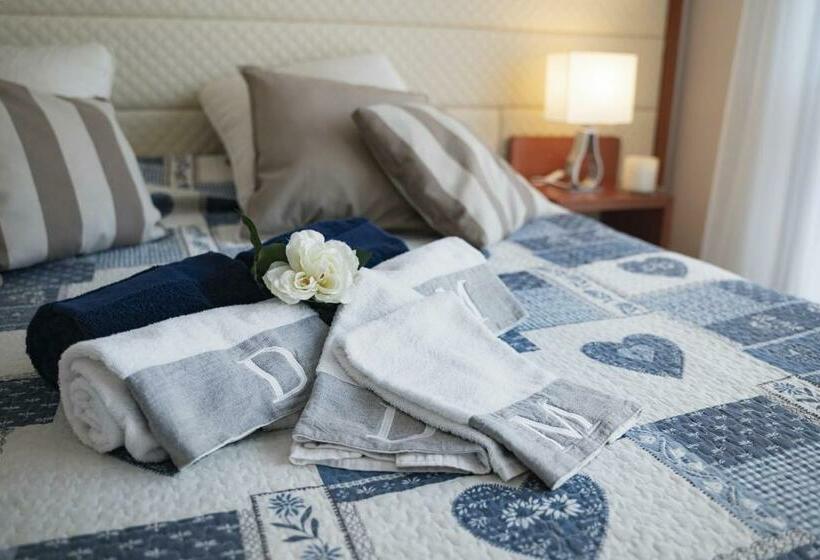 استودیو استاندارد با بالکن, Beverly Park Residence