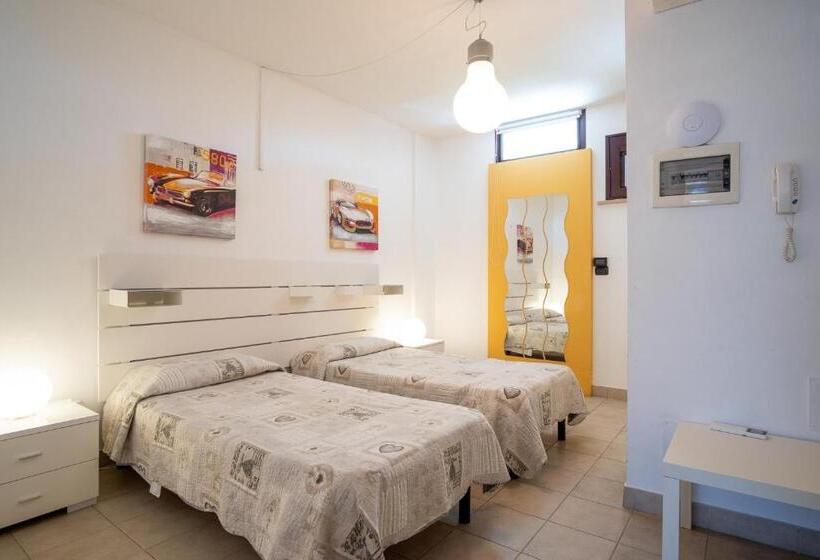 آپارتمان 2 خوابه با بالکن, Beverly Park Residence