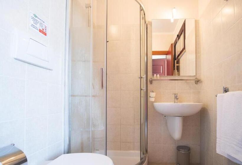 آپارتمان 1 خوابه با تراس, Beverly Park Residence