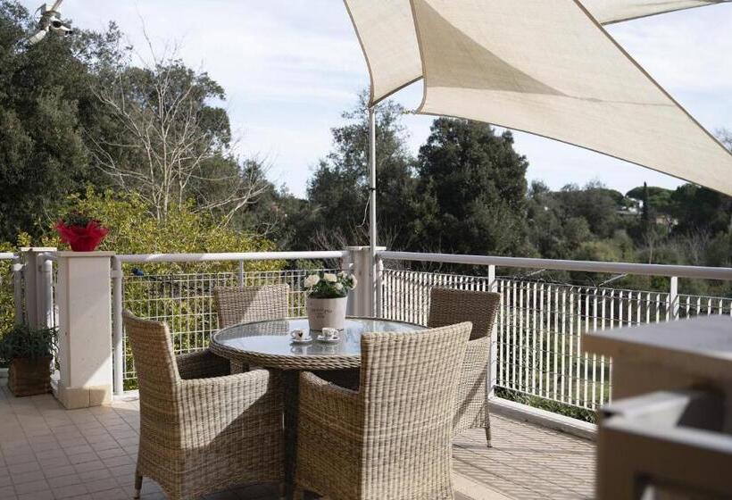 آپارتمان 1 خوابه با تراس, Beverly Park Residence