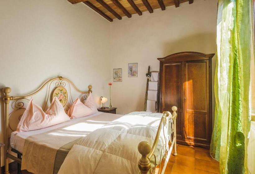スタンダードルーム, La Locanda Di Casalmustia