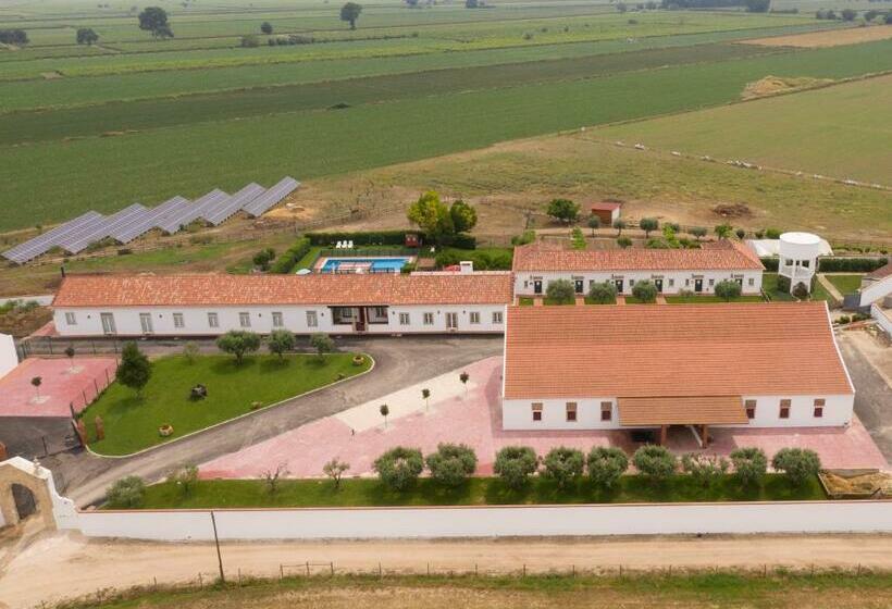 家庭间, Quinta Da Gafaria