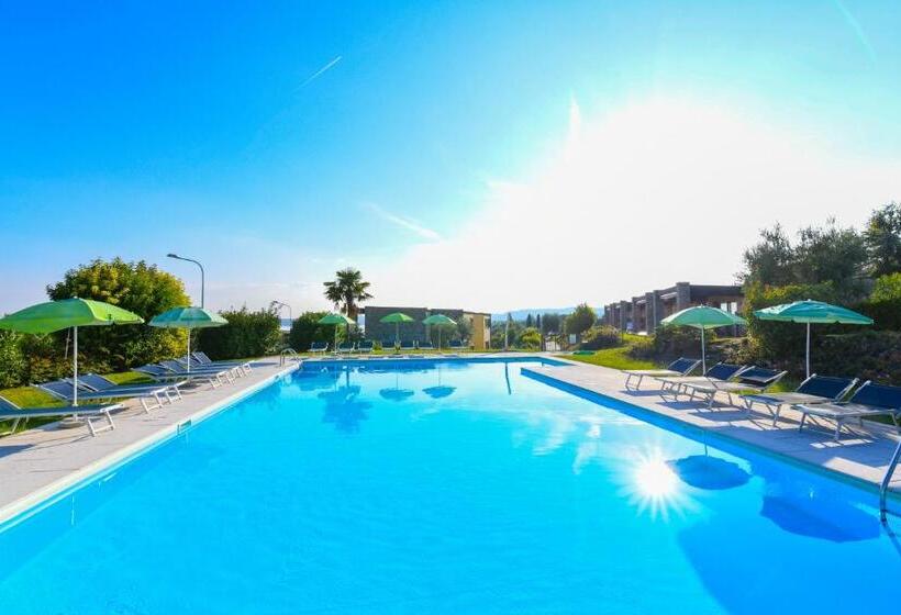آپارتمان 3 خوابه, Relais Rosa Dei Venti Ciao Vacanze