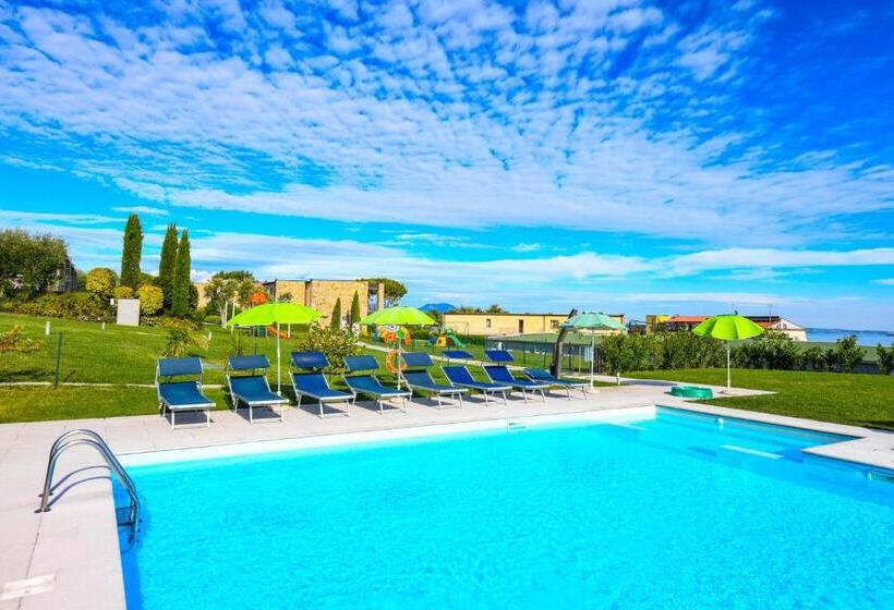 شقة 3 غرف, Relais Rosa Dei Venti Ciao Vacanze