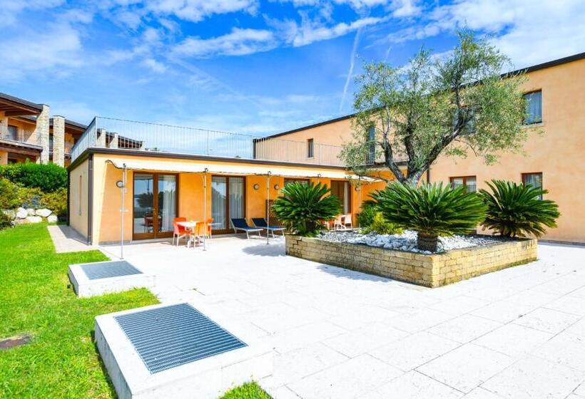 آپارتمان عادی 1 خوابه, Relais Rosa Dei Venti Ciao Vacanze