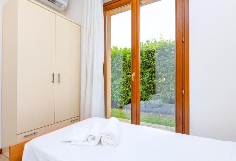 شقة بغرفة نوم واحدة, Relais Rosa Dei Venti Ciao Vacanze