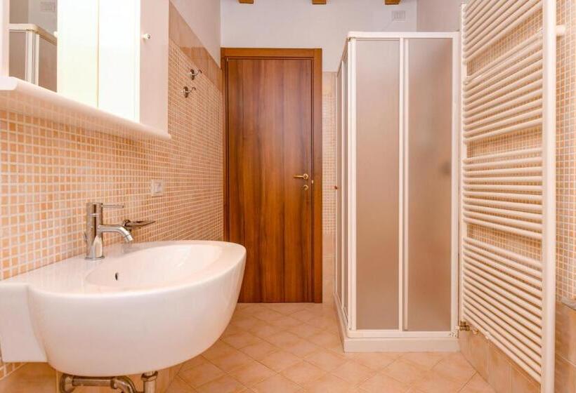 Апартаменты Superior 1 Спальня, Relais Rosa Dei Venti Ciao Vacanze