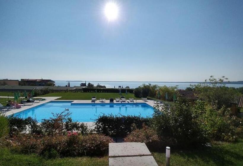 Апартаменты Superior 1 Спальня, Relais Rosa Dei Venti Ciao Vacanze