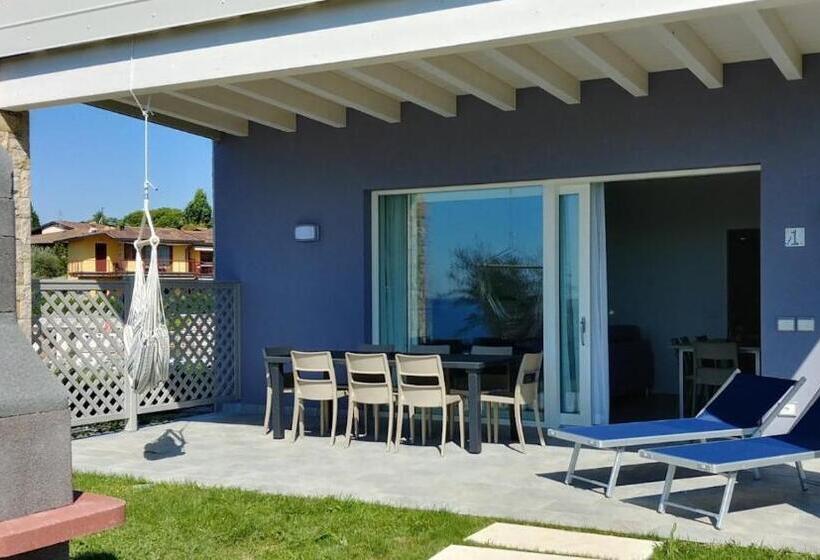 Апартаменты Deluxe 1 Спальня, Relais Rosa Dei Venti Ciao Vacanze