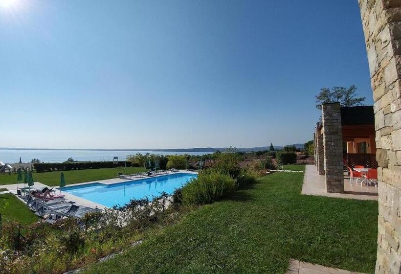 Апартаменты Superior 1 Спальня, Relais Rosa Dei Venti Ciao Vacanze