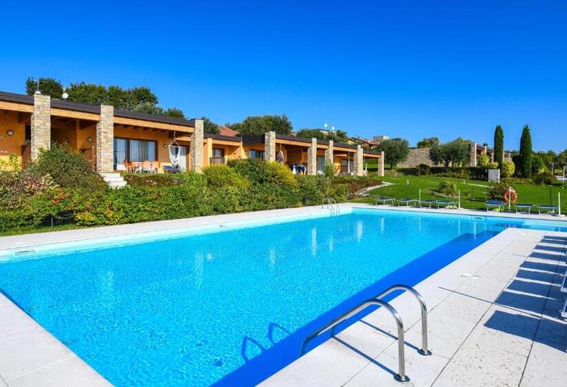 Апартаменты Superior 1 Спальня, Relais Rosa Dei Venti Ciao Vacanze